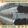 Hot Dip Galvanized Steel Pipe Thickness 3.2 mm